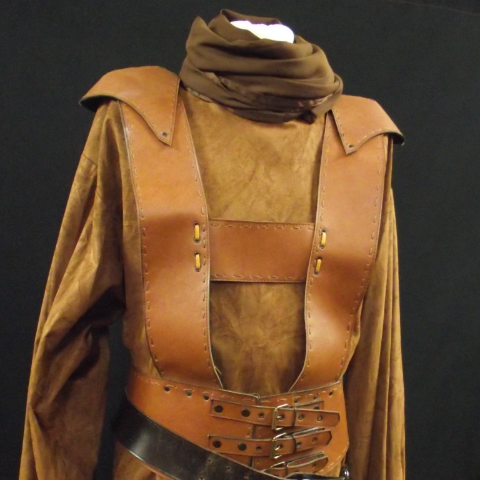 Game Of Thrones Hodor(£60.00 HIRE ONLY)