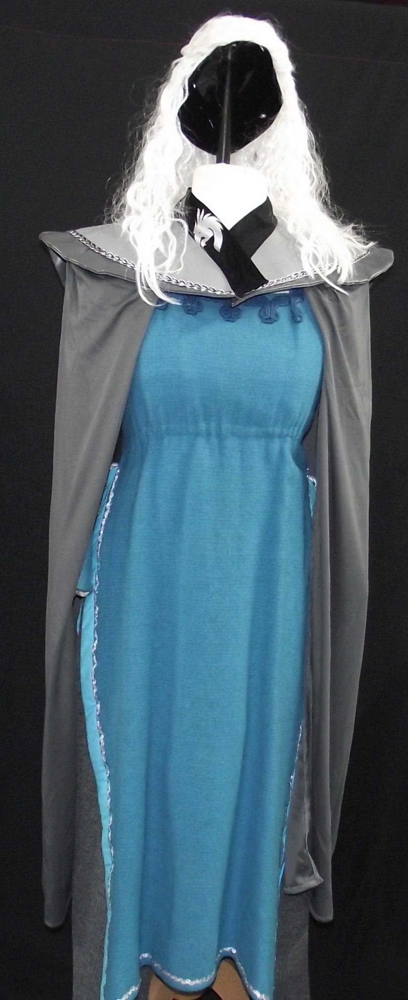 Game Of Thrones Daenerys(£60.00 HIRE ONLY)