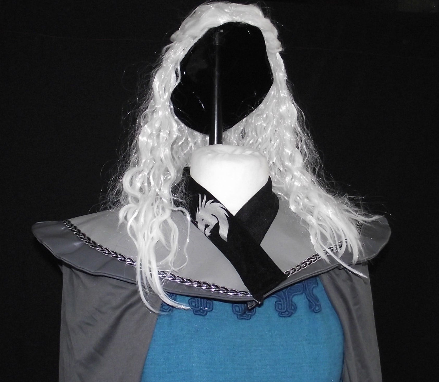 Game Of Thrones Daenerys(£60.00 HIRE ONLY)