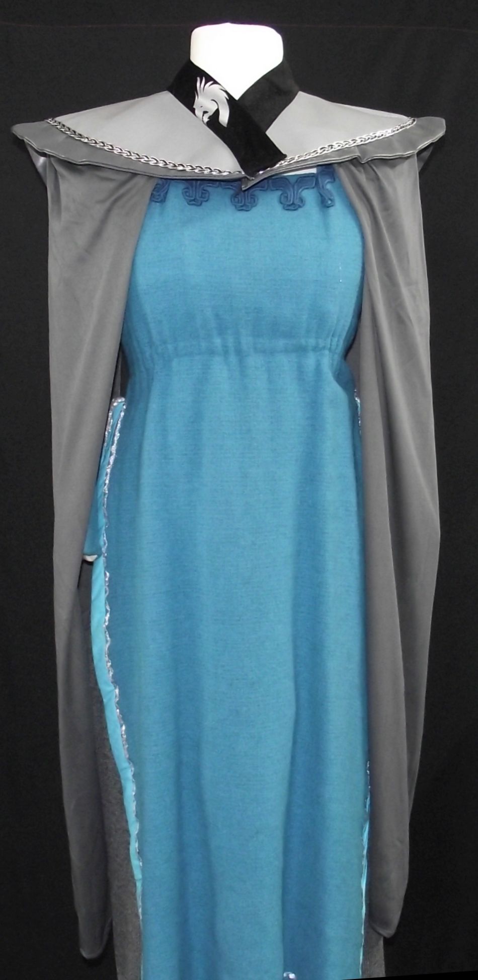 Game Of Thrones Daenerys(£60.00 HIRE ONLY)