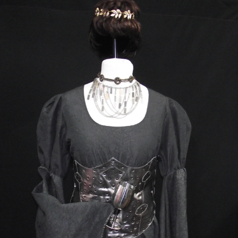 Game Of Thrones Cersei (£60.00 HIRE ONLY)