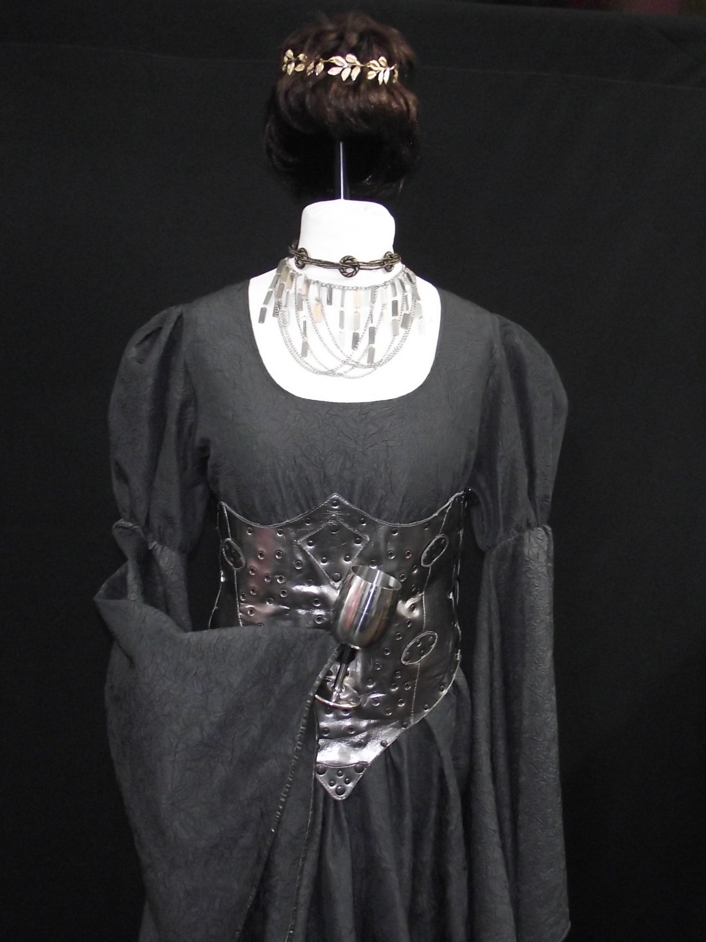 Game Of Thrones Cersei (£60.00 HIRE ONLY)