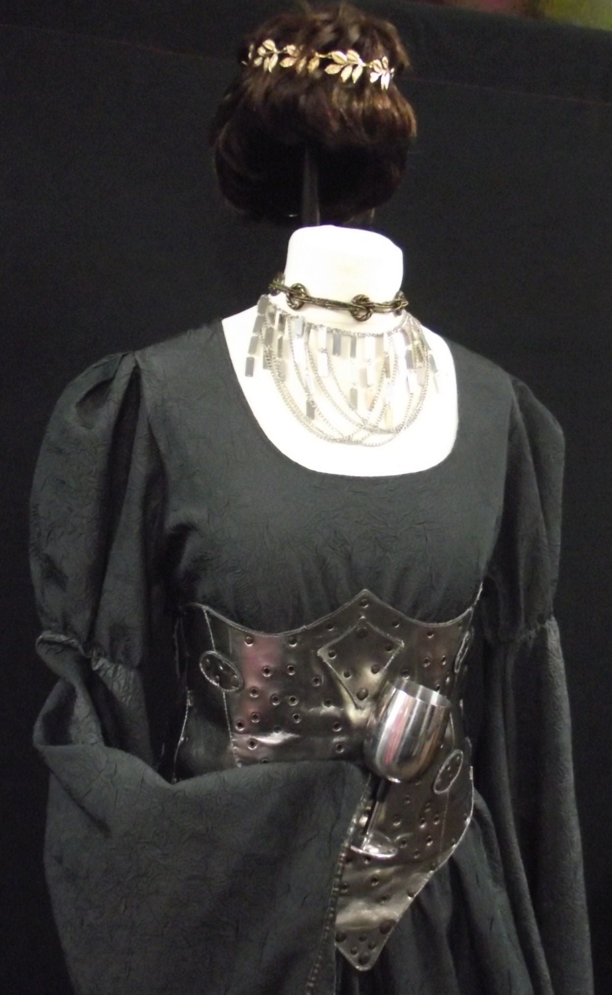 Game Of Thrones Cersei (£60.00 HIRE ONLY)