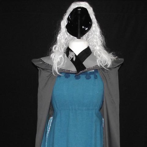 Game Of Thrones Daenerys (£60.00 HIRE ONLY)