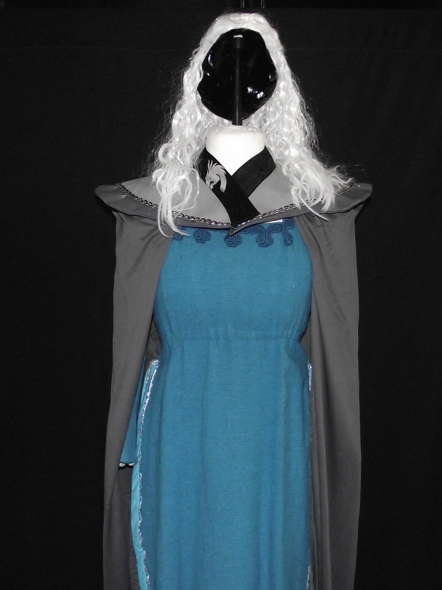Game Of Thrones Daenerys(£60.00 HIRE ONLY)