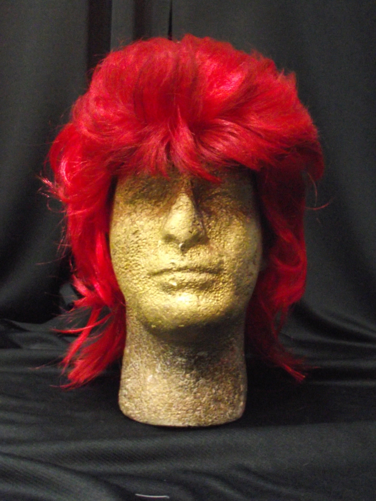 David Bowie Life On Mars (£60.00 HIRE ONLY)