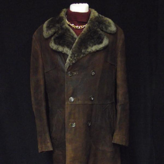 Only Fools & Horses Del Boy (£60.00 HIRE ONLY)