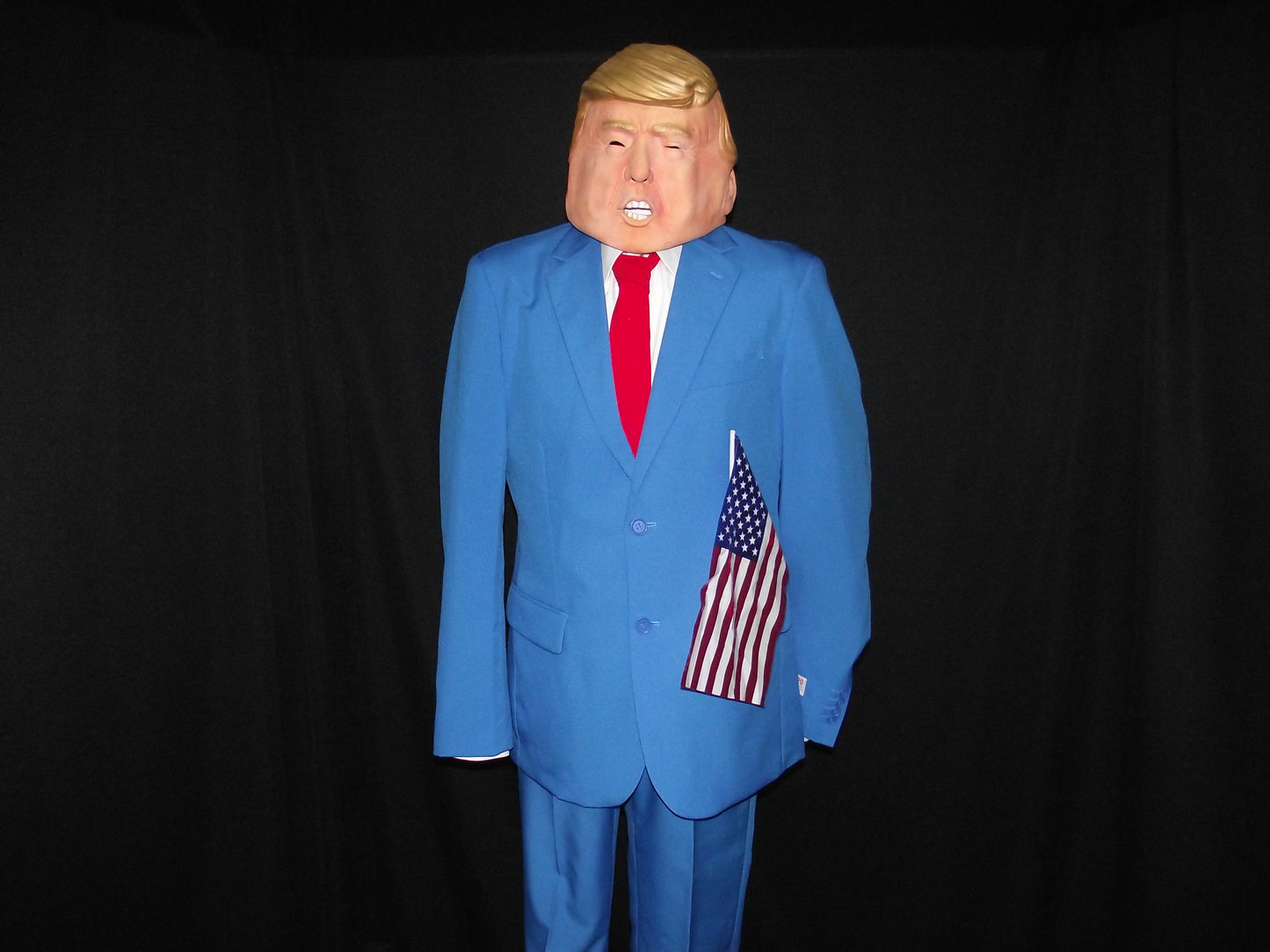 Donald Trump (£60.00 HIRE ONLY)