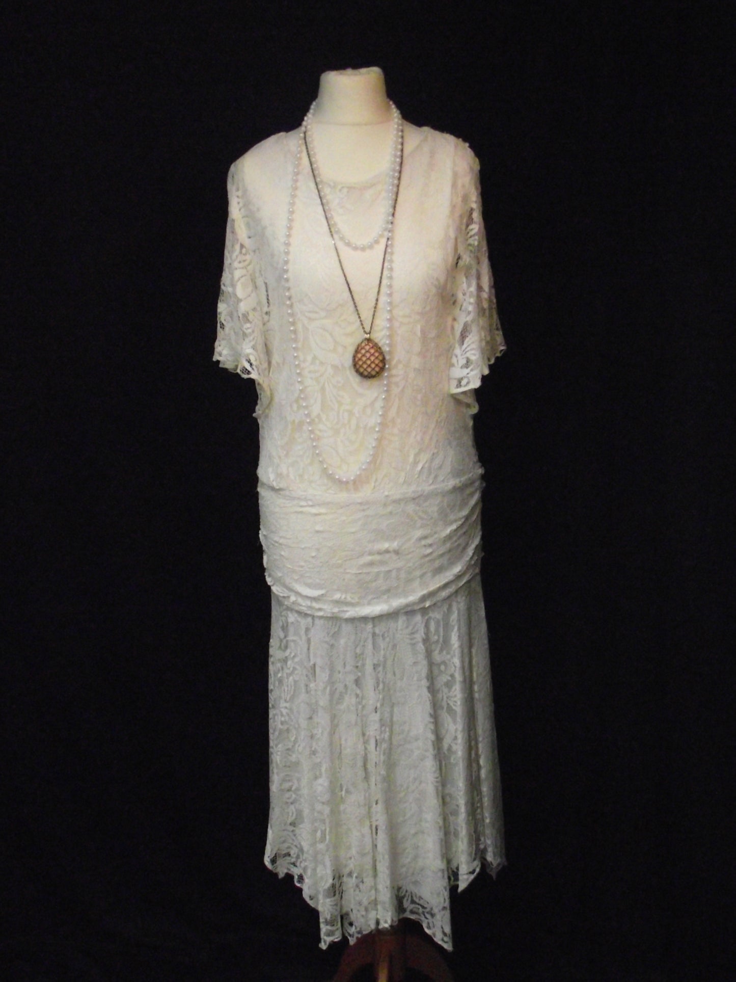 Peaky Blinders Female (£60.00 HIRE ONLY)