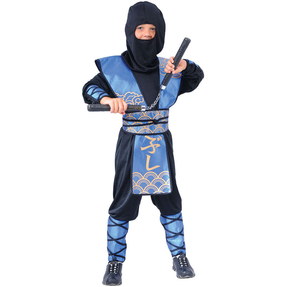 Ninja Warlord