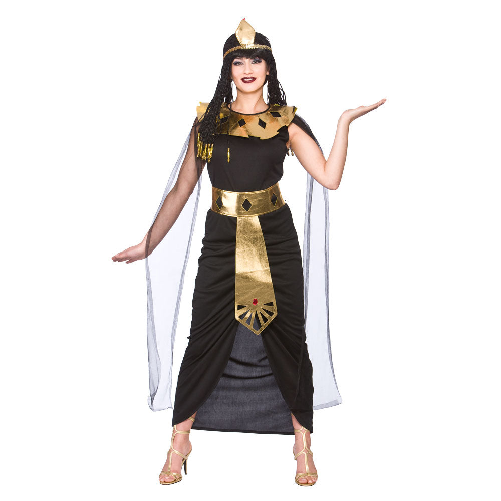 Charming Cleopatra