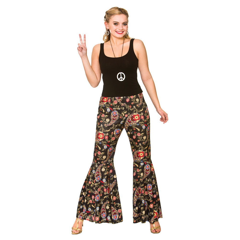 Groovy Hippie Trousers