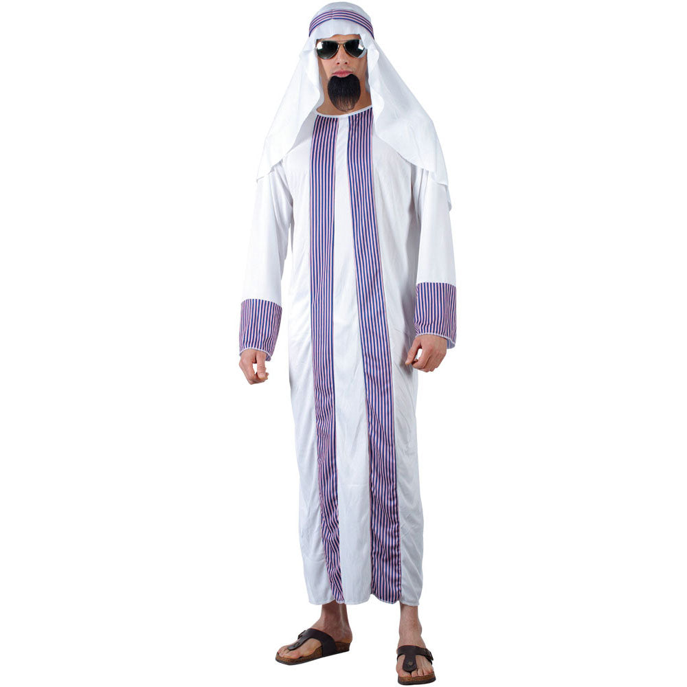Arab Sheik