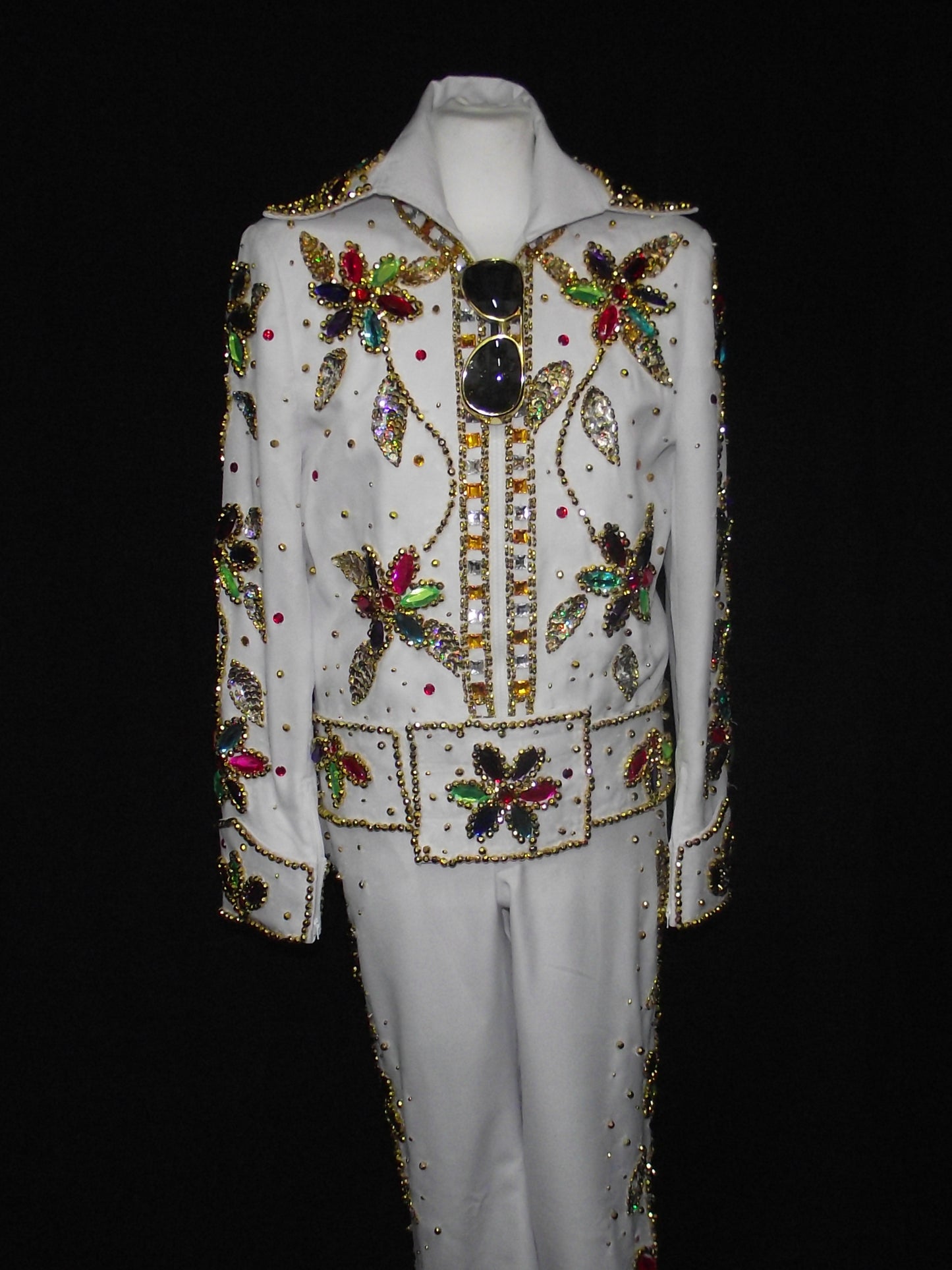 Elvis Presley (£70.00 HIRE ONLY)