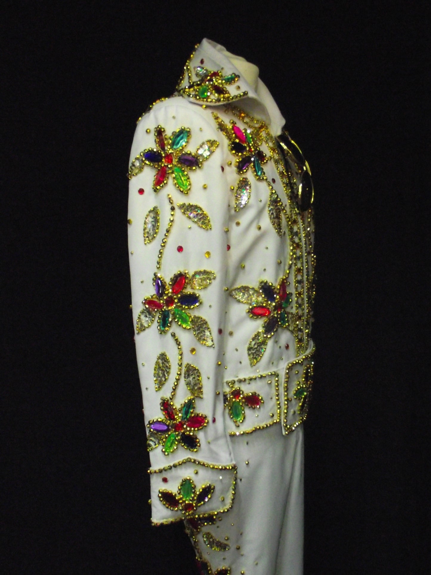 Elvis Presley (£70.00 HIRE ONLY)
