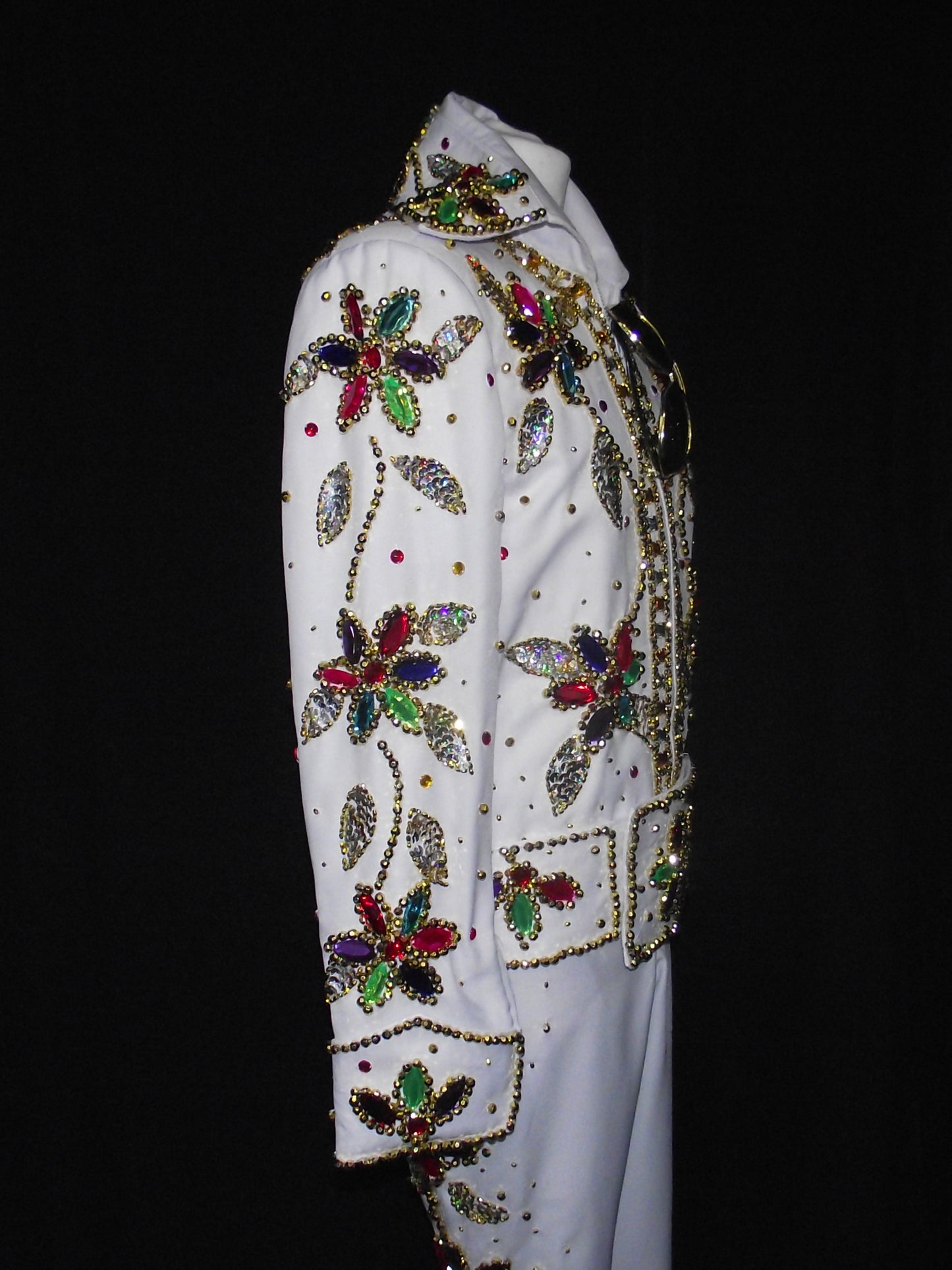 Elvis Presley (£70.00 HIRE ONLY)