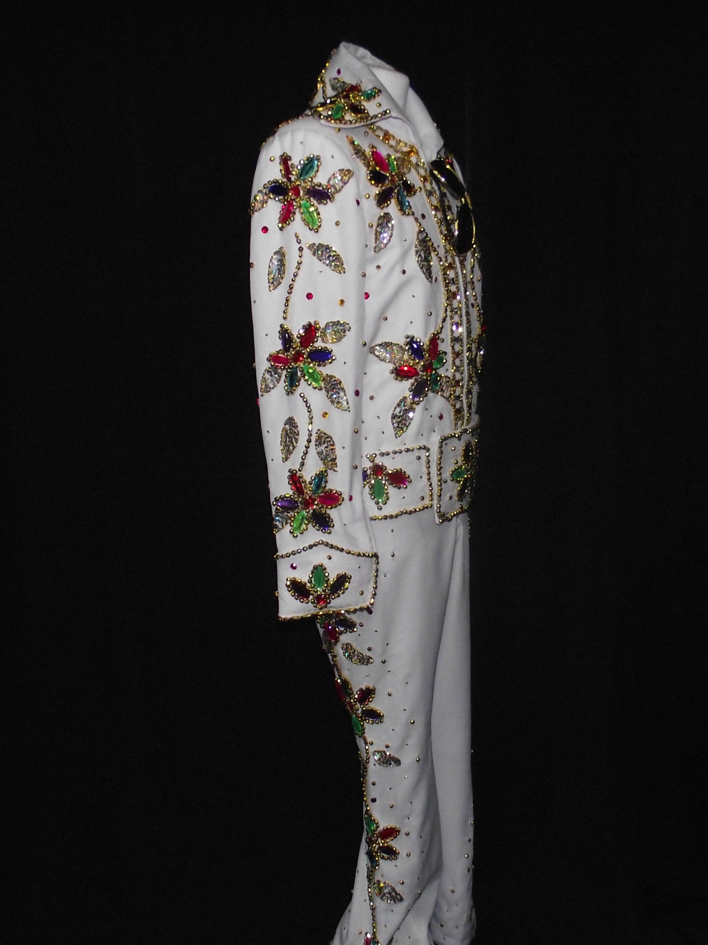 Elvis Presley (£70.00 HIRE ONLY)