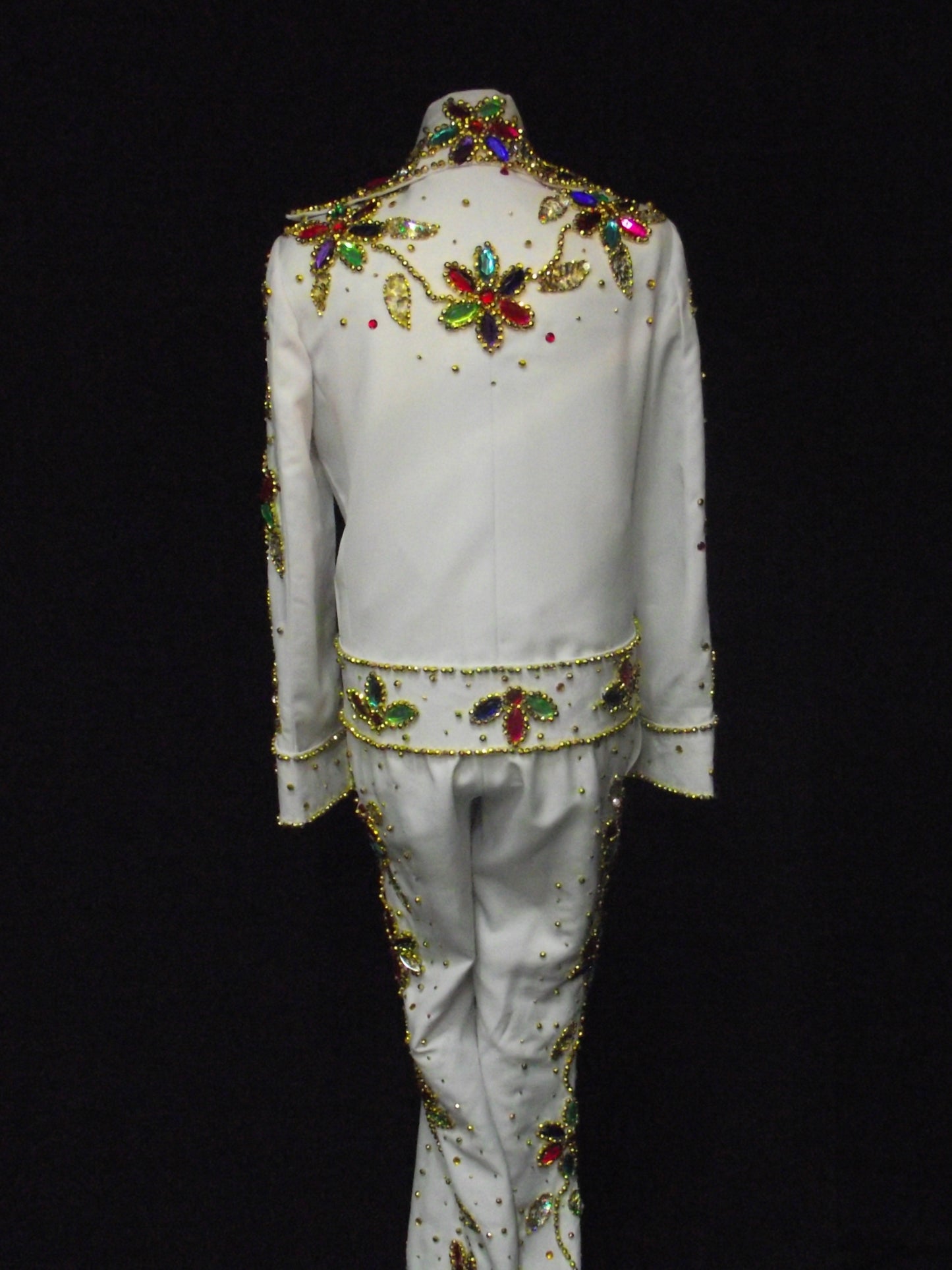 Elvis Presley (£70.00 HIRE ONLY)