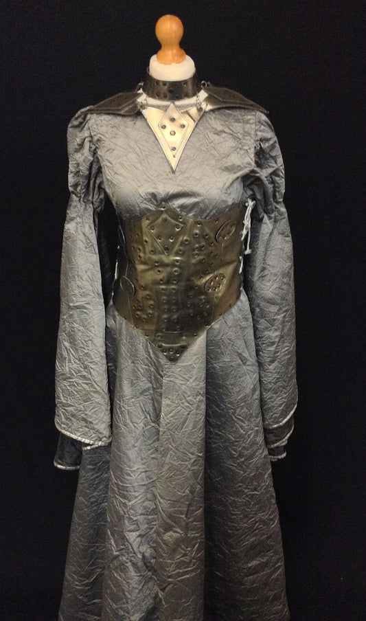Medieval Female Knight (£60.00 HIRE ONLY)