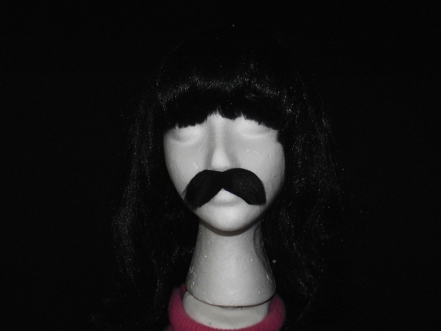 Freddie Mercury I Want To Break Free (£50.00 HIRE ONLY)