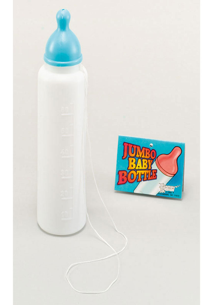 Baby Bottle - Jumbo