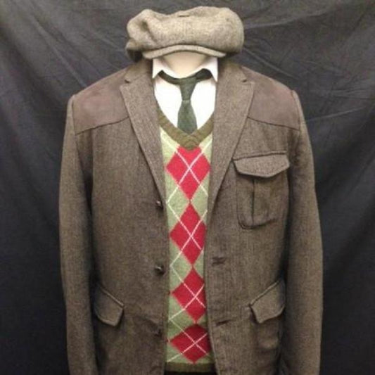 Vintage Golfer (£60.00 HIRE ONLY)