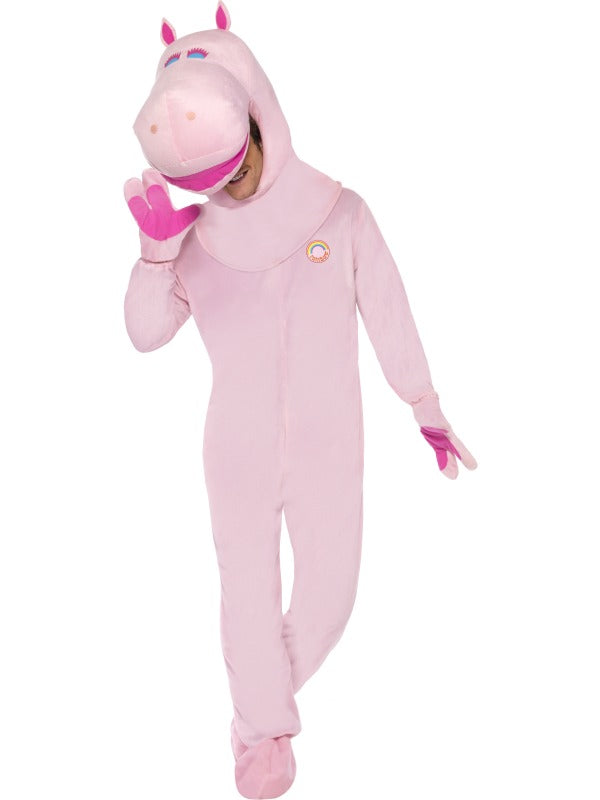Rainbow George (£35.00 HIRE ONLY)