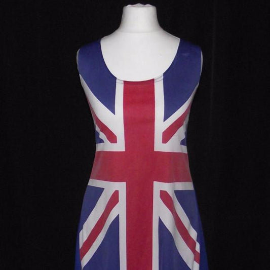 Spice Girls Ginger Spice (£40.00 HIRE ONLY)