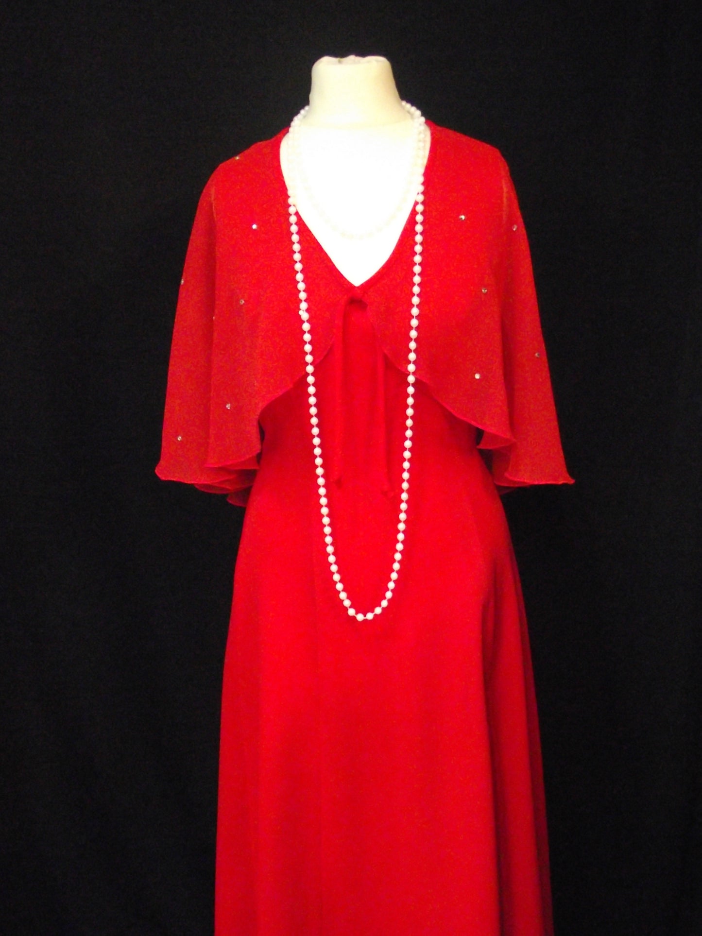 Peaky Blinders Female (£60.00 HIRE ONLY)