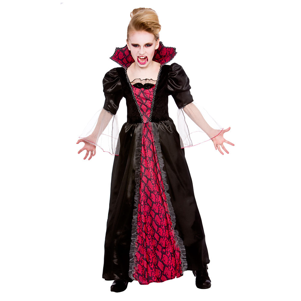 Victorian Vampiress