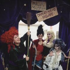 Customer photos Costumes (HIRE ONLY)