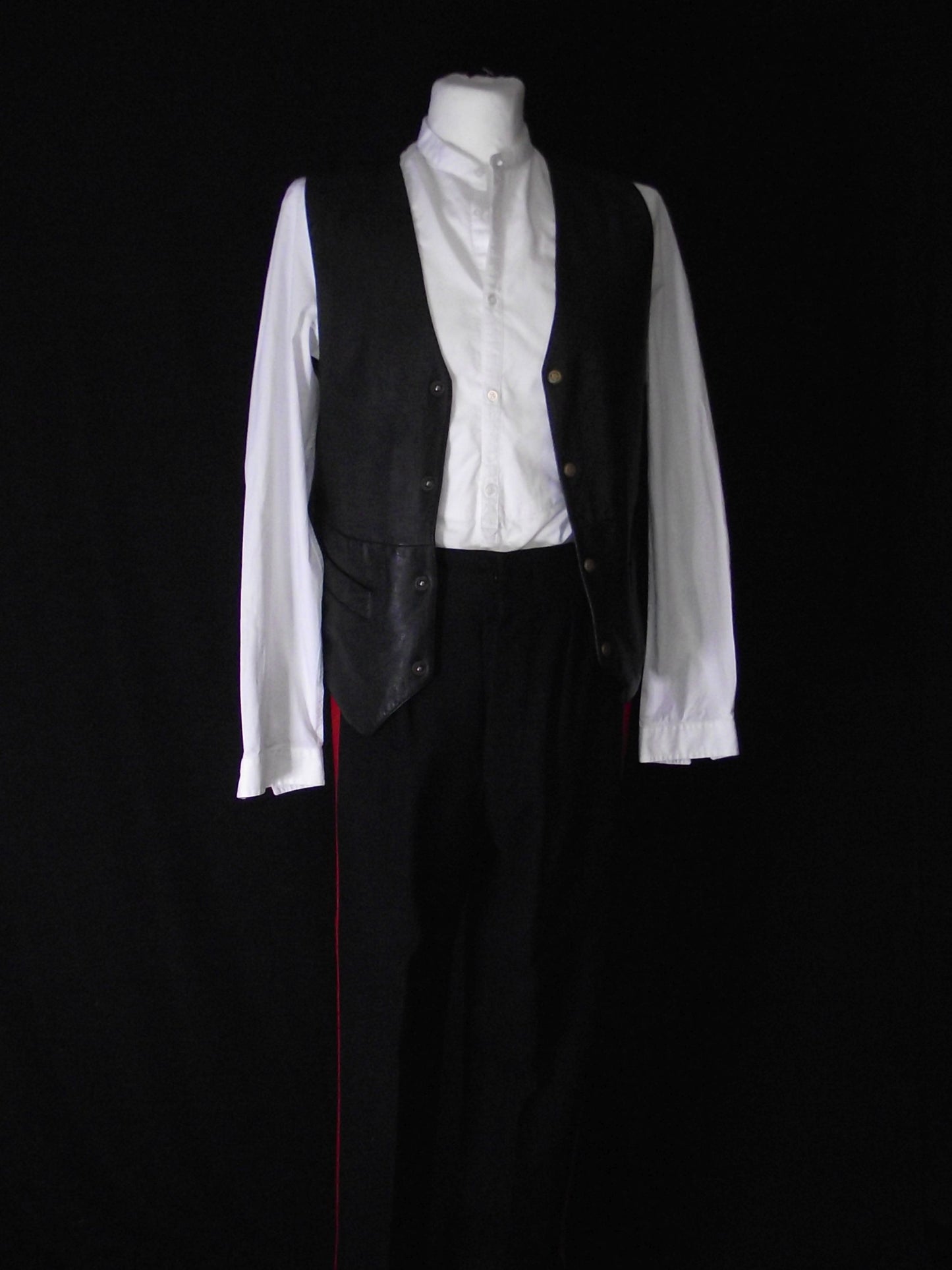 Star Wars Han Solo (£60.00 HIRE ONLY)