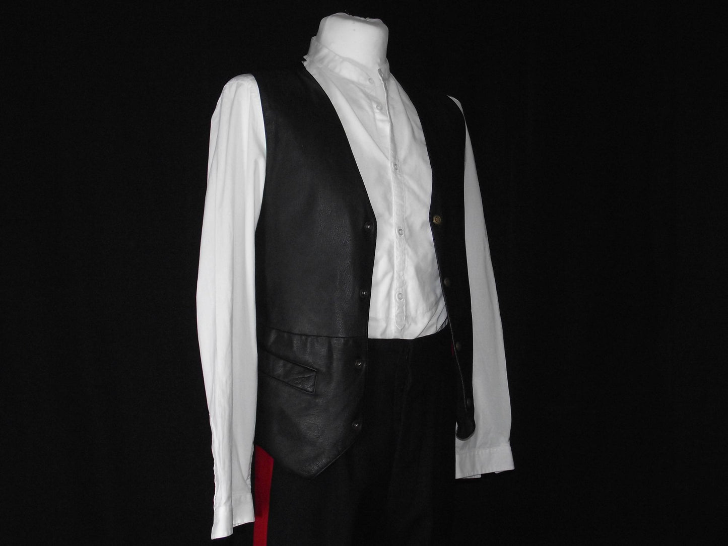 Star Wars Han Solo (£60.00 HIRE ONLY)