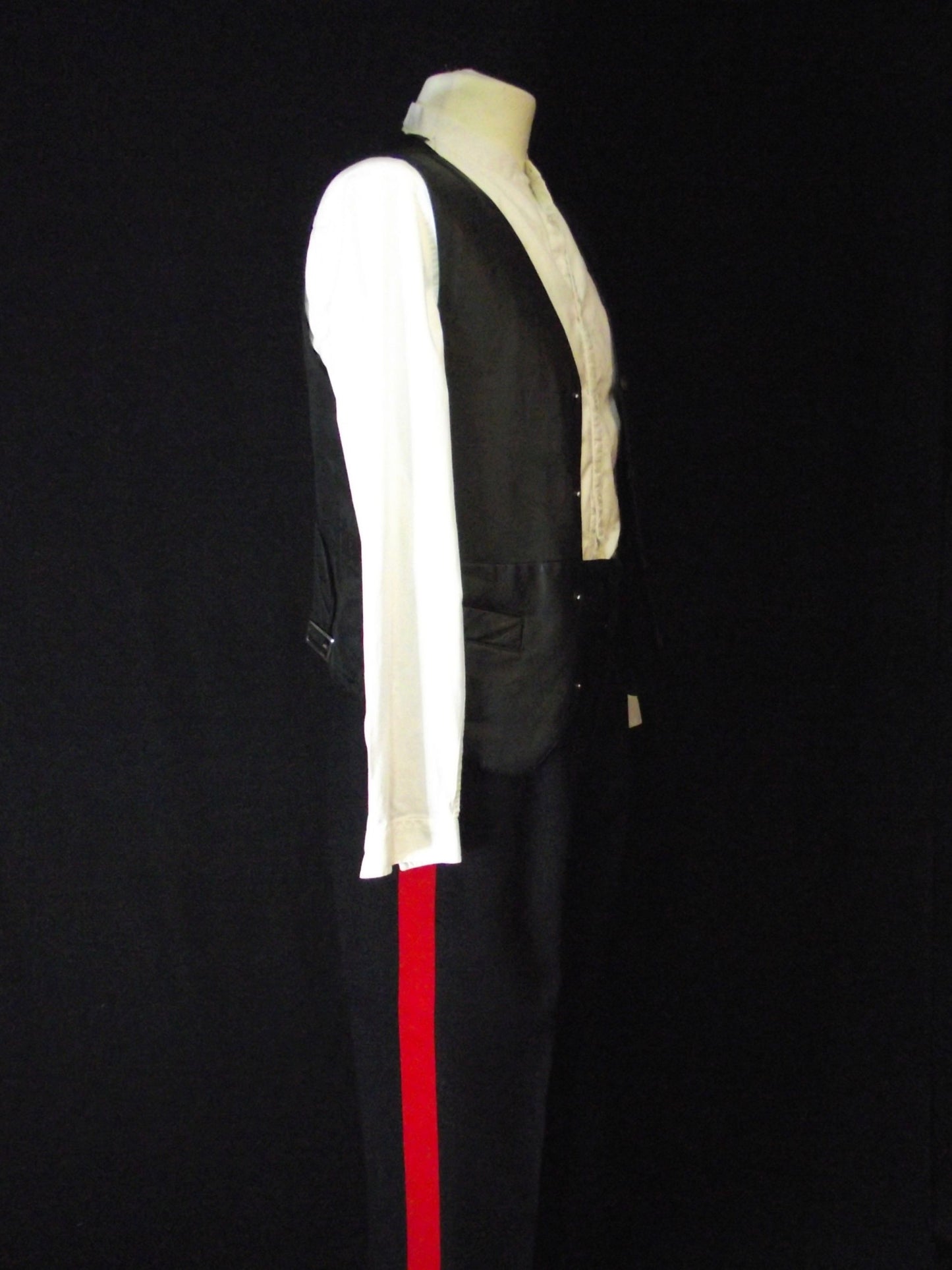 Star Wars Han Solo (£60.00 HIRE ONLY)