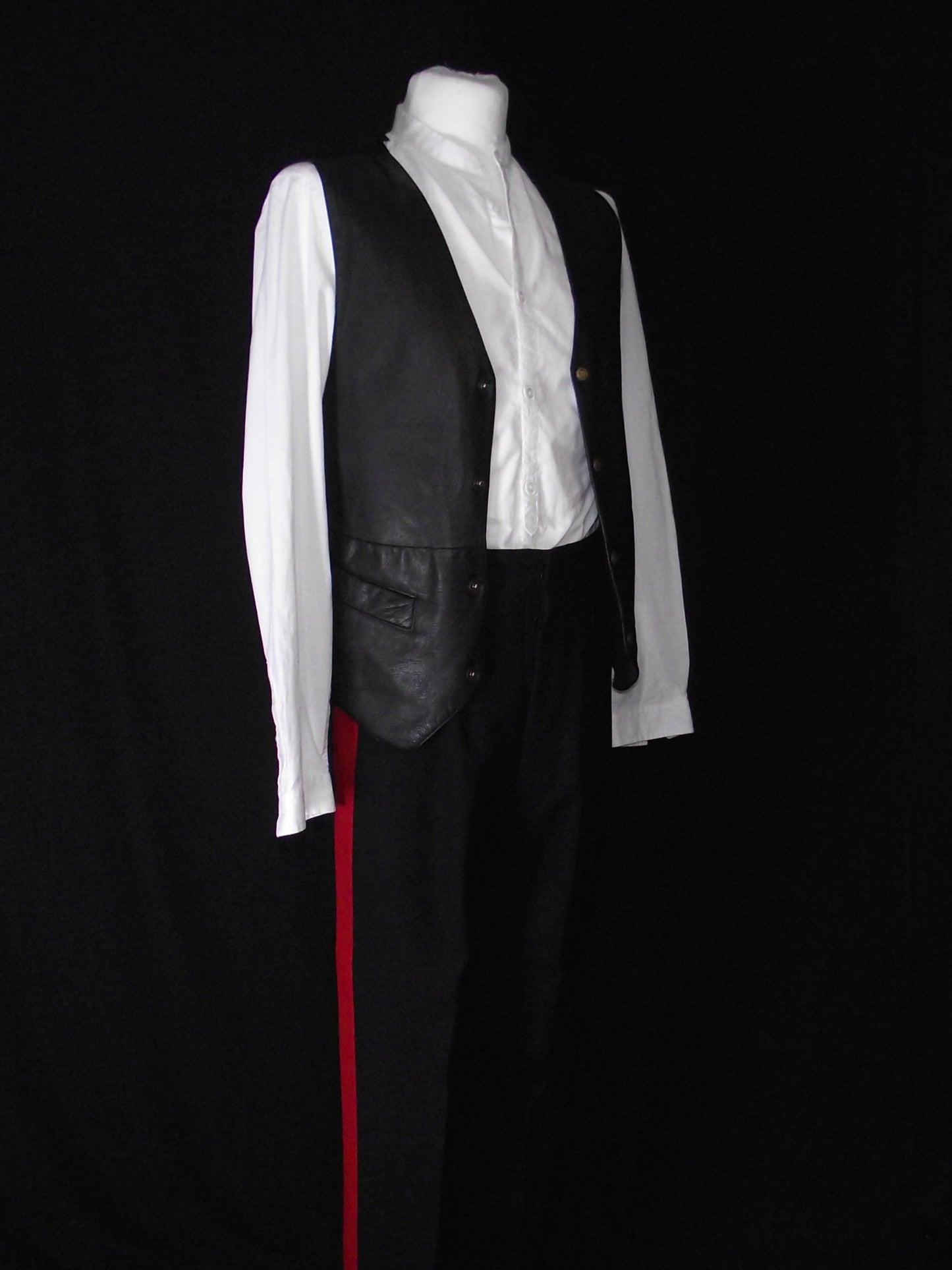 Star Wars Han Solo (£60.00 HIRE ONLY)