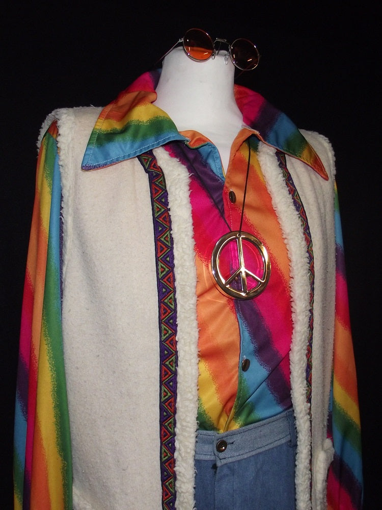 Hippy Rainbow (£50.00 HIRE ONLY)