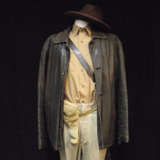 Indiana Jones (£60.00 HIRE ONLY)