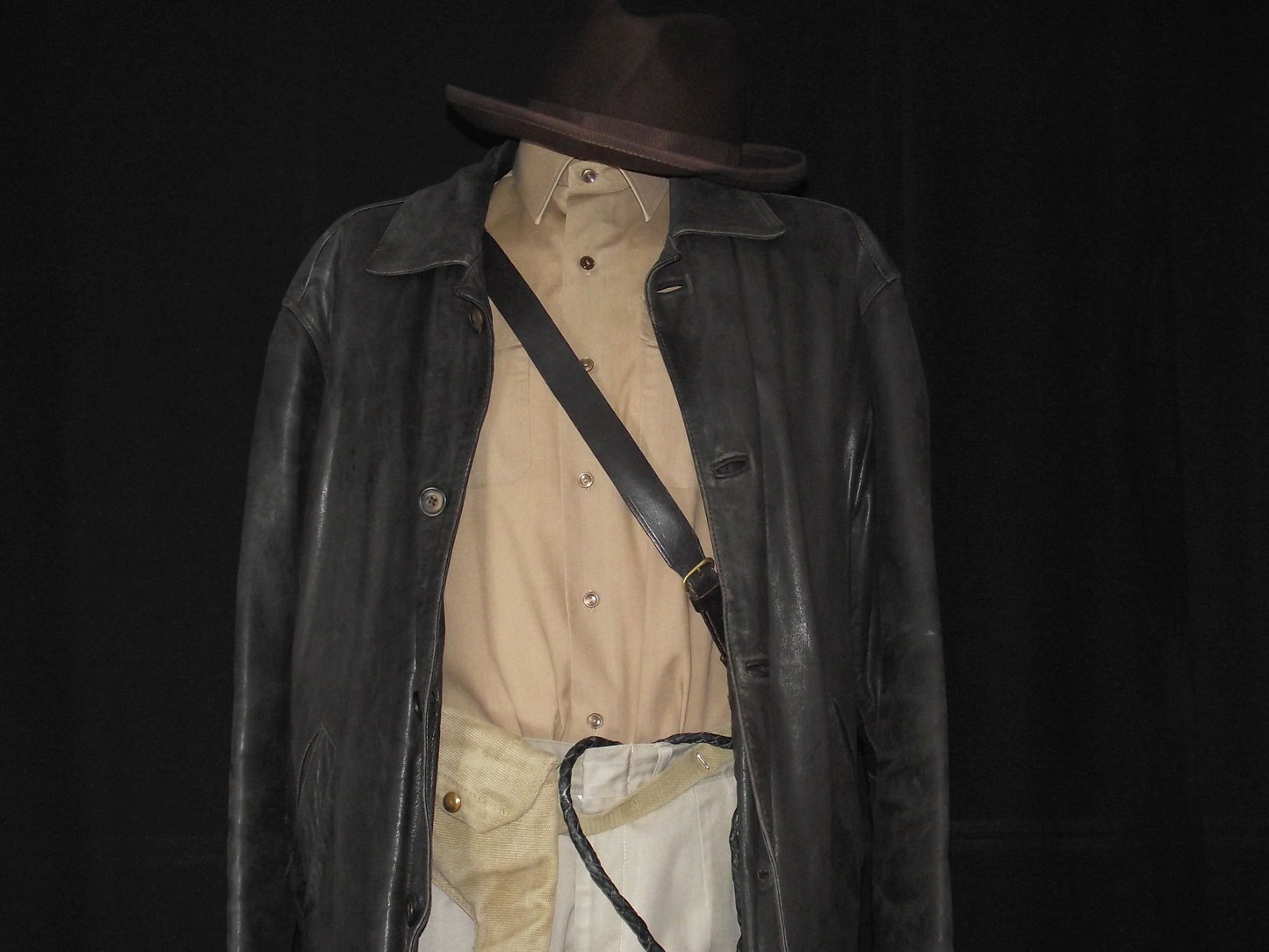 Indiana Jones (£60.00 HIRE ONLY)