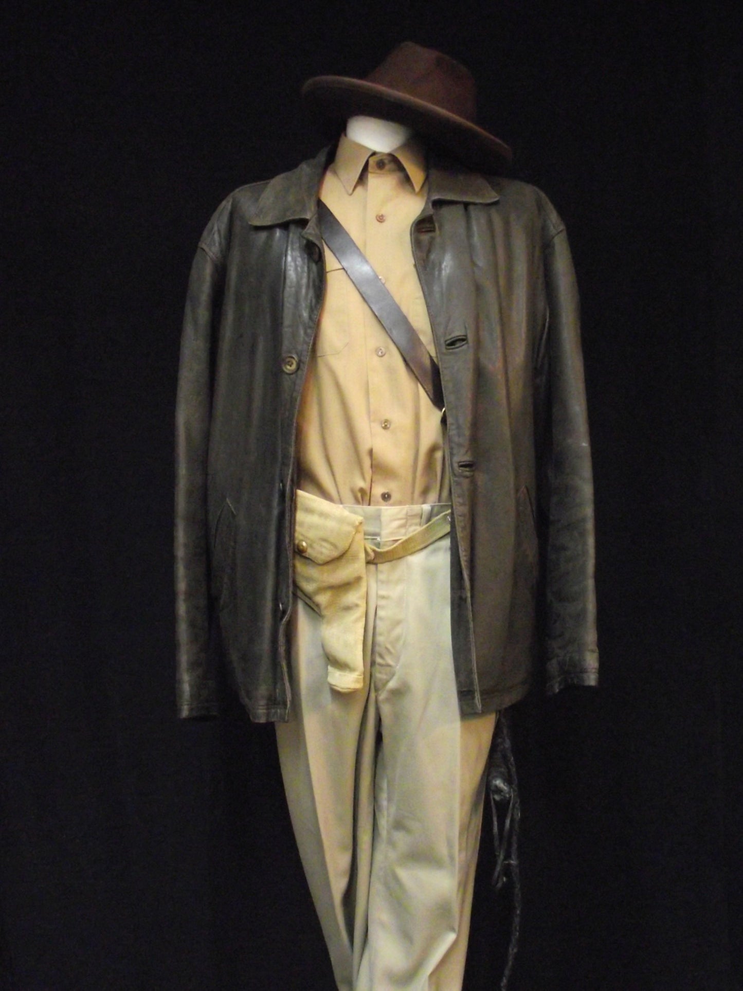 Indiana Jones (£60.00 HIRE ONLY)