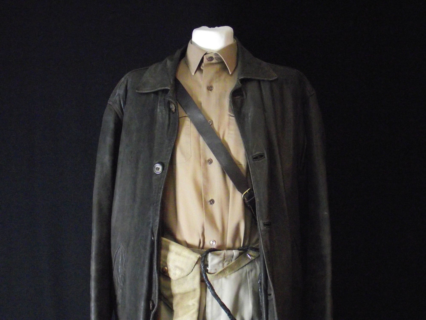 Indiana Jones (£60.00 HIRE ONLY)