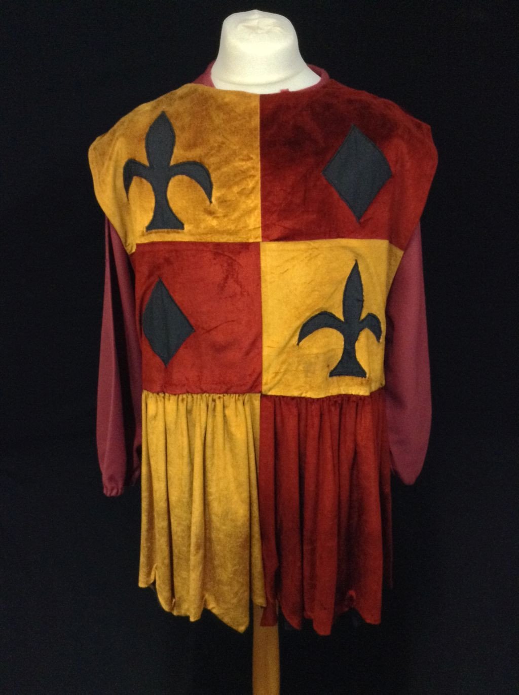 Jester (£60.00 HIRE ONLY)