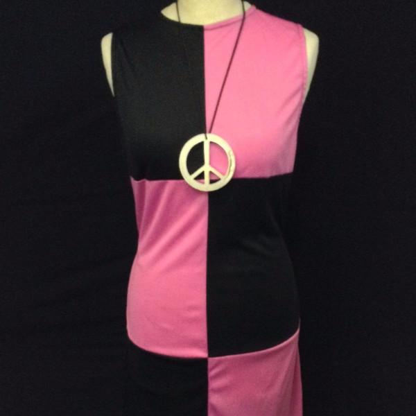 Pink and Black Chick (£30.00 HIRE ONLY)