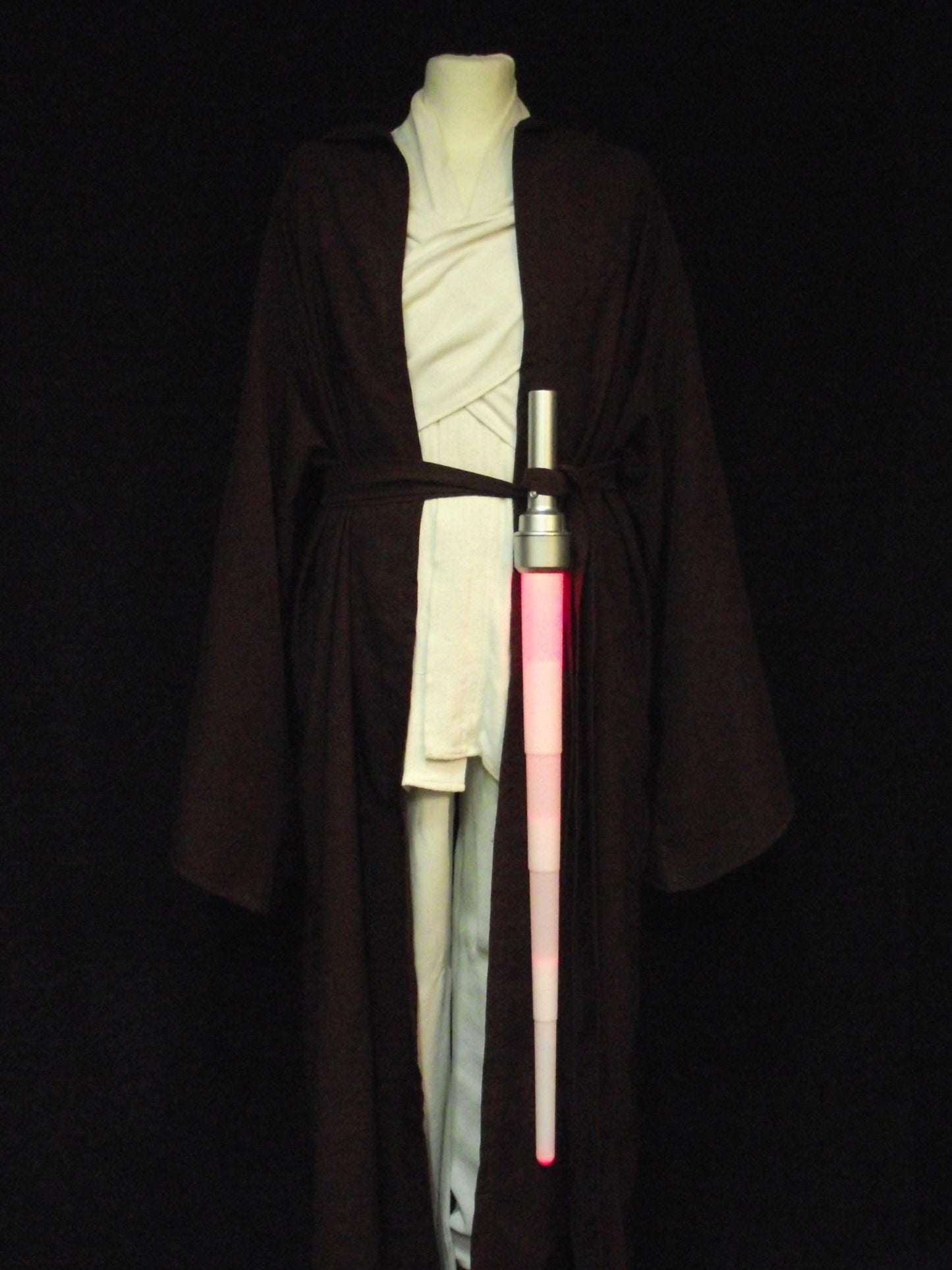 Star Wars Jedi (£60.00 HIRE ONLY)