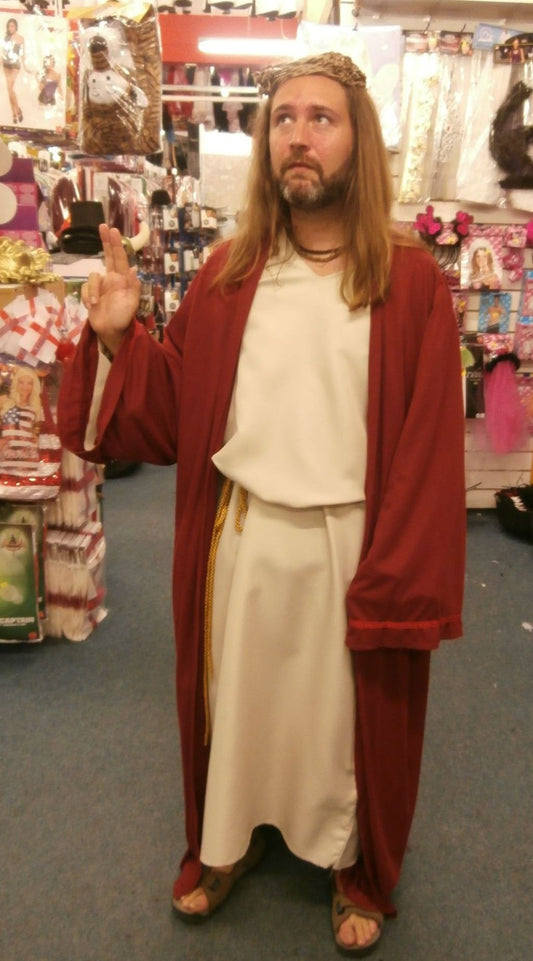 Jesus (£40.00 HIRE ONLY)
