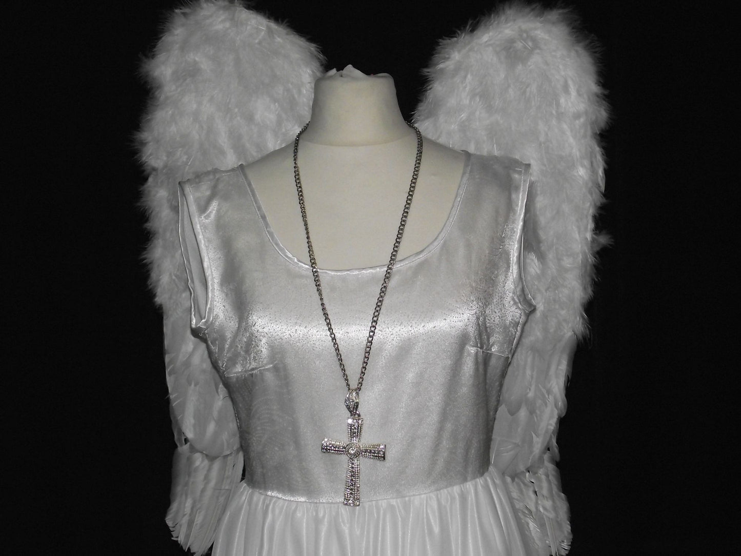 Juliet (Baz Luhrmann Romeo + Juliet) (£50.00 HIRE ONLY)