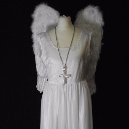 Juliet (Baz Luhrmann Romeo + Juliet) (£50.00 HIRE ONLY)
