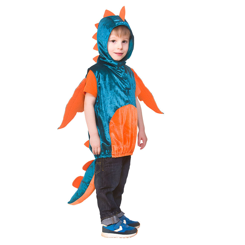Child Dinosaur