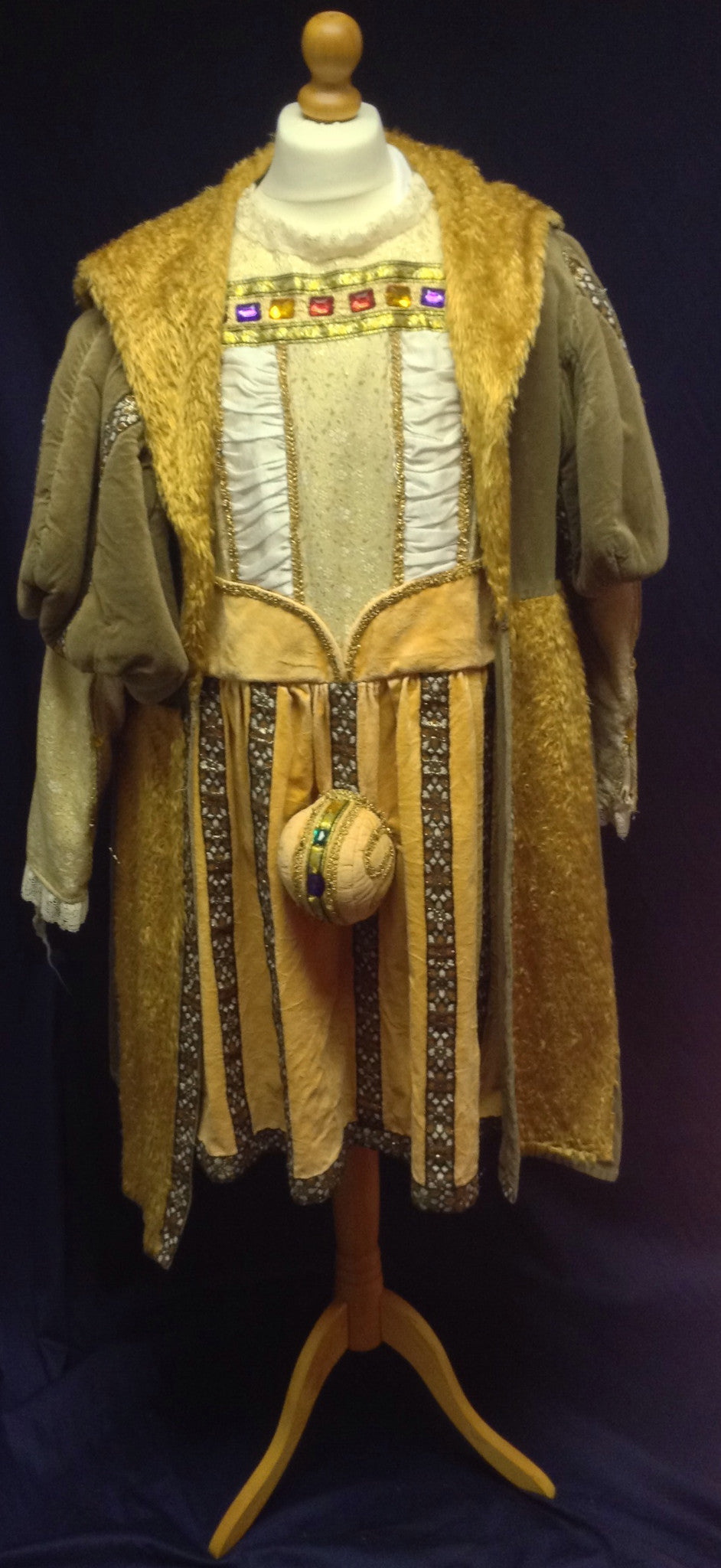 KING HENRY 8TH