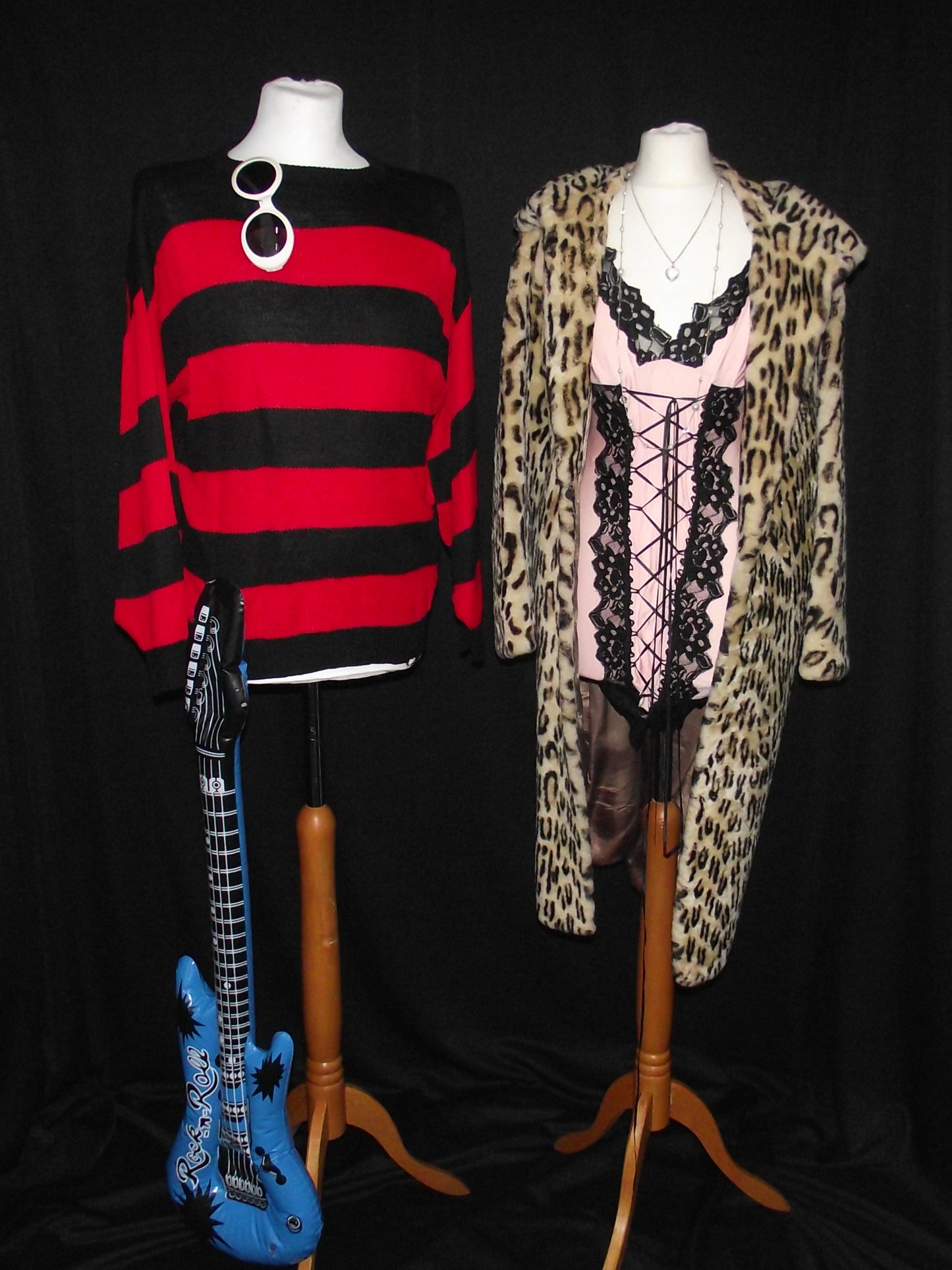 Courtney Love (£50.00 HIRE ONLY)