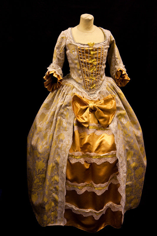 LADY HONOUR